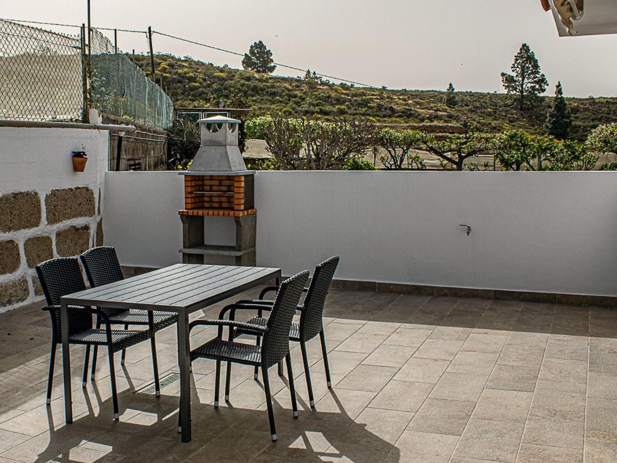 Live Adeje Ifonche Relax Place With Terrace Costa Adeje  Buitenkant foto