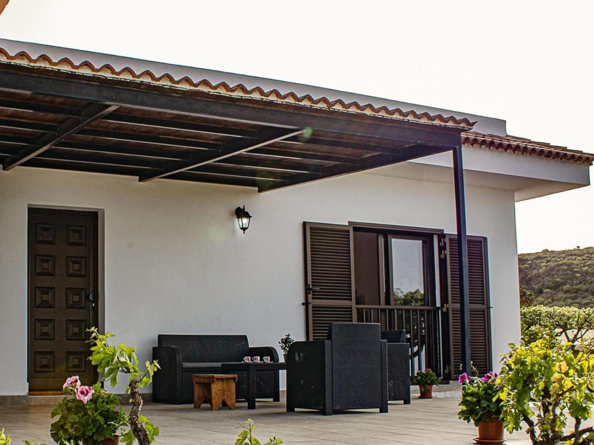 Live Adeje Ifonche Relax Place With Terrace Costa Adeje  Buitenkant foto